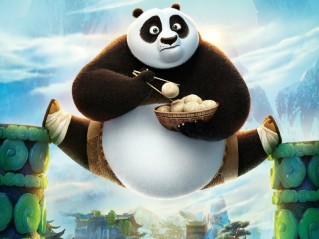 Kung Fu Panda 3