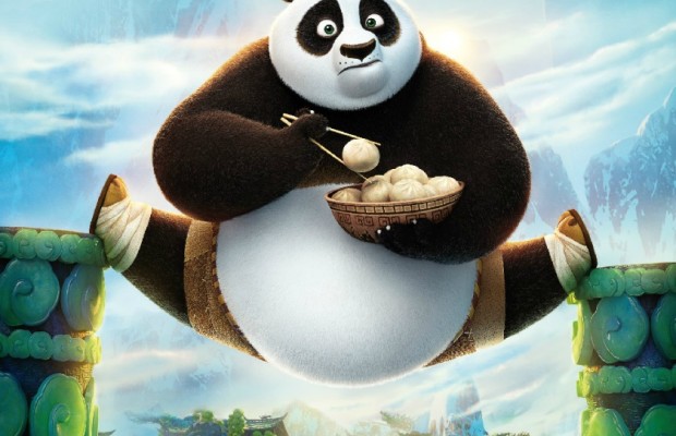 Kung Fu Panda 3