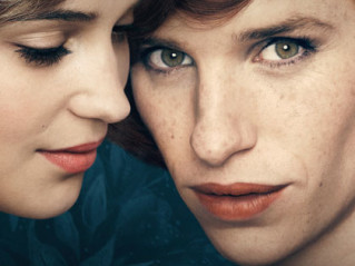 The Danish Girl