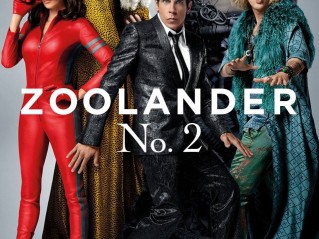 Zoolander 2