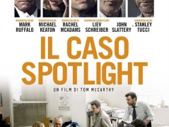 Il caso Spotlight