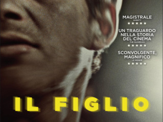 Il figlio di Saul