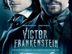 Victor – La storia segreta del Dott. Frankenstein