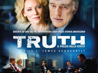 Truth – Il prezzo della verità
