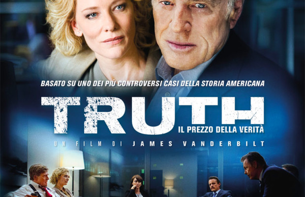 Truth – Il prezzo della verità