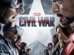 Captain America: Civil War