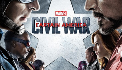 Captain America: Civil War