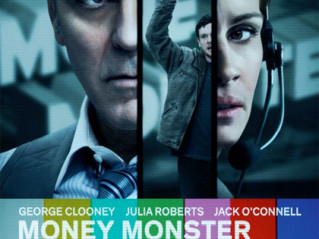 Money Monster – L’altra faccia del denaro