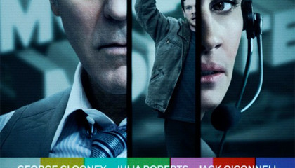 Money Monster – L’altra faccia del denaro