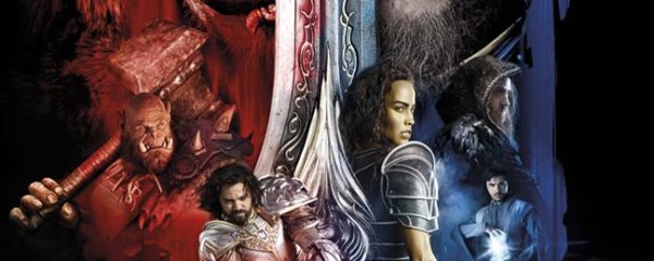 Warcraft – L’inizio