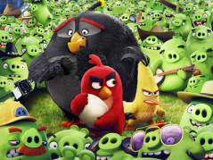 Angry Birds – Il Film