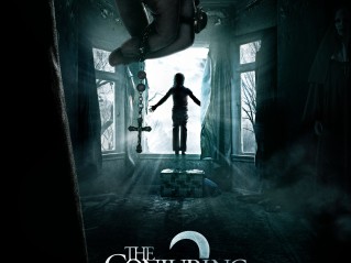 The Conjuring – Il caso Enfield