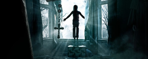 The Conjuring – Il caso Enfield