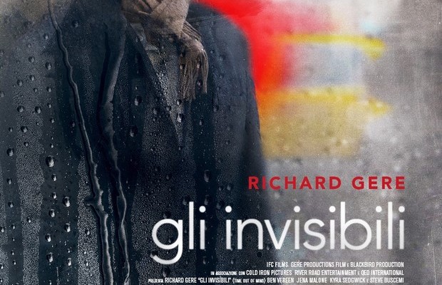 Gli invisibili