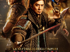 La battaglia degli imperi – Dragon Blade