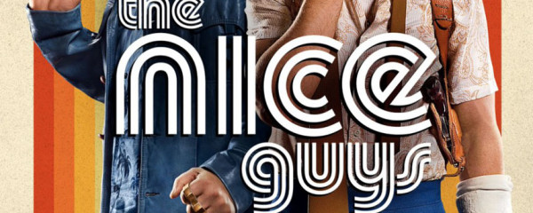 The Nice Guys