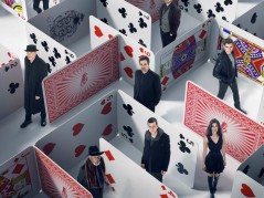 Now You See Me 2