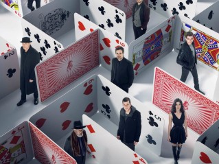 Now You See Me 2