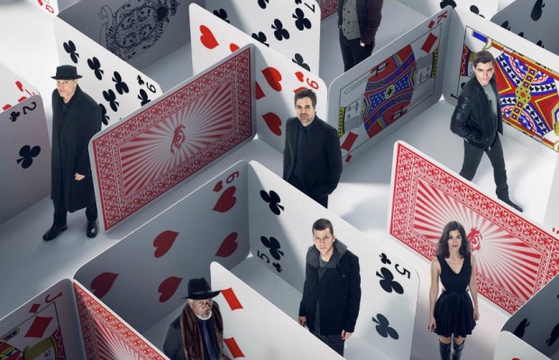 Now You See Me 2