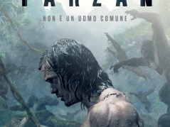 The Legend Of Tarzan