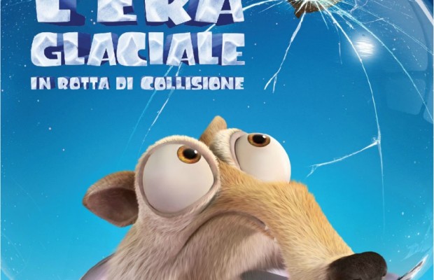 L’era glaciale: In rotta di collisione