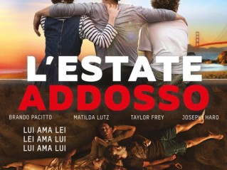 L’estate addosso