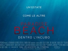 Paradise Beach: Dentro L’incubo