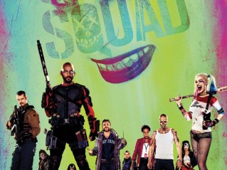 Suicide Squad