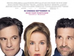 Bridget Jones’s Baby