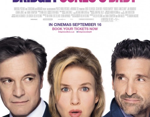 Bridget Jones’s Baby