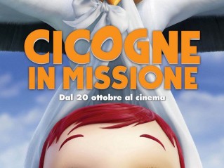 Cicogne In Missione