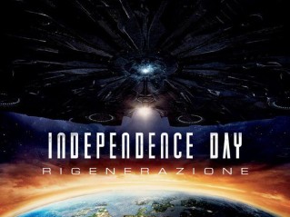 Independence Day: rigenerazione