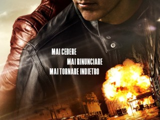 Jack Reacher – Punto di non ritorno