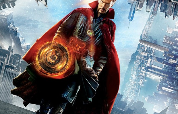 Doctor Strange