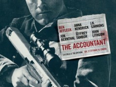 The Accountant