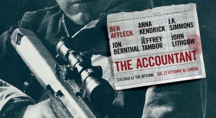 The Accountant