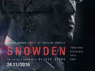 Snowden