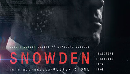 Snowden