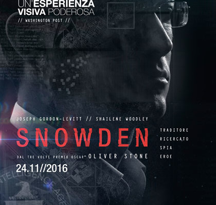 Snowden