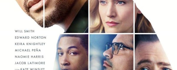 Collateral Beauty