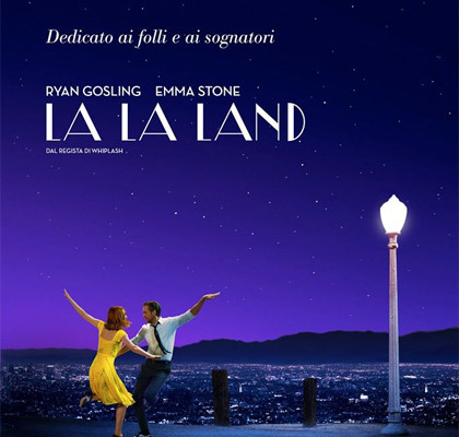 La La Land