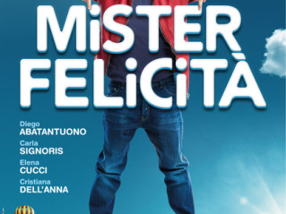 Mister Felicità