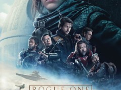 Rogue One: A Star Wars Story