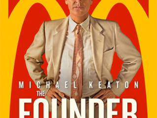 The Founder