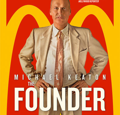 The Founder