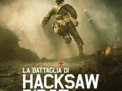 La Battaglia Di Hacksaw Ridge