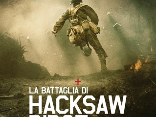 La Battaglia Di Hacksaw Ridge