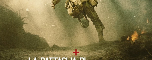 La Battaglia Di Hacksaw Ridge