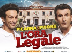 L’ora legale