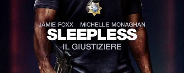Sleepless – Il Giustiziere